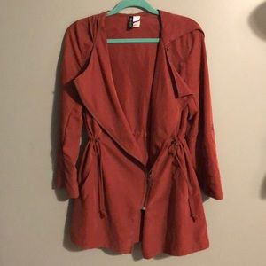 H&M lightweight jacket